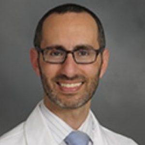 Guy Schwartz, MD