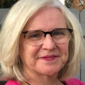 Rosemary Hunter, MD