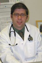 Jeffrey Paley, MD