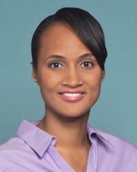 Sheneika Walker, MPH, MD
