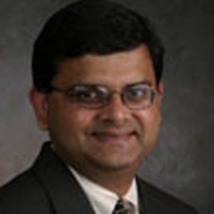 Asit Tripathy, MD