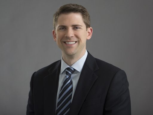 Michael Hanak, MD