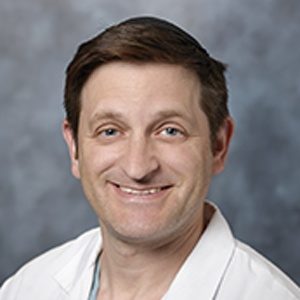 Dael Geft, MD