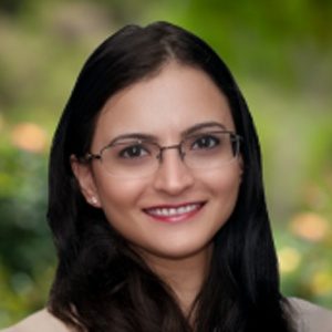 Minal Bhanushali, MD