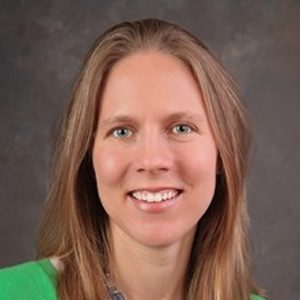 Emily Becker, MD, FAAP, FAAD