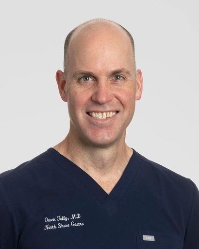 John Tully, MD