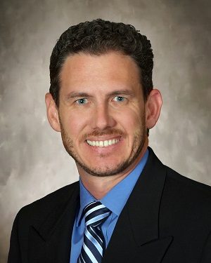 Marc Mitchell, DO