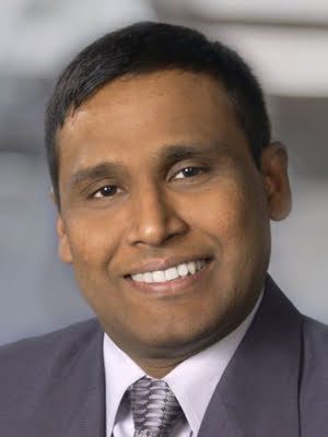 Prasun Jalal, MD