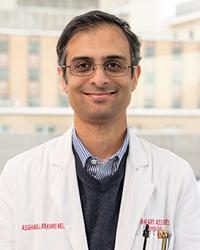 Asghar Fakhri, MD