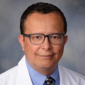 Carlos Martinez, MD, MPH
