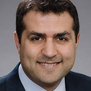 Nazem Akoum, FACC, FHRS, FAHA, MD, MS