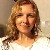 Ilona Letmanyi, MD