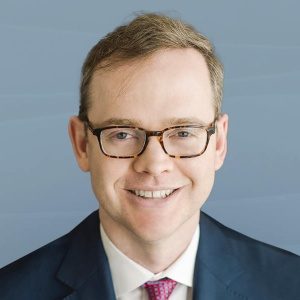 David Parke, MD