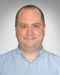 Adam Tripp, PhD, MD
