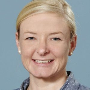 Maggie Kuhn, MAS, MD