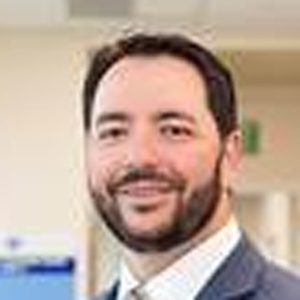 Eric Robinson, MD