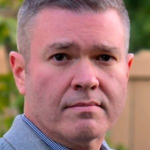 Patrick Twomey, MBA, MD