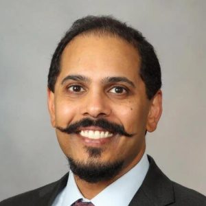 Vinay Chandrasekhara, BSC, MD