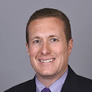 Nicholas Rogers, MD
