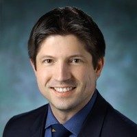 Hans Bjornsson, MD, PhD