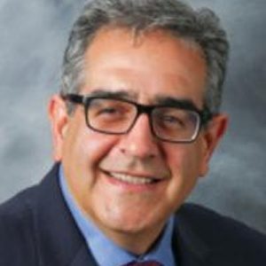Hamid Sagha, MD