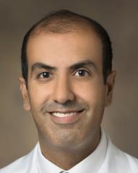 Puneet Shroff, MD