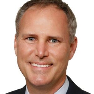 Barton Harris, MD