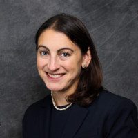 Rachel Epstein, MA, MD