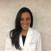 Concetta Mangiaracina, DDS