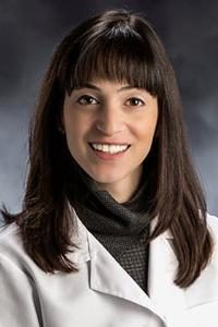 Alexandra Apkarian, MD