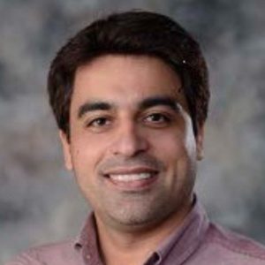 Imran Mir, MD