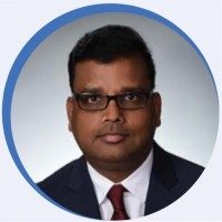 Ramesh Matam, MD