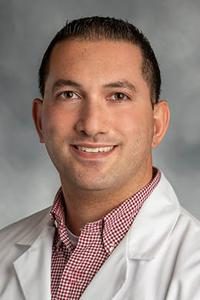Rafid Mansour, MD