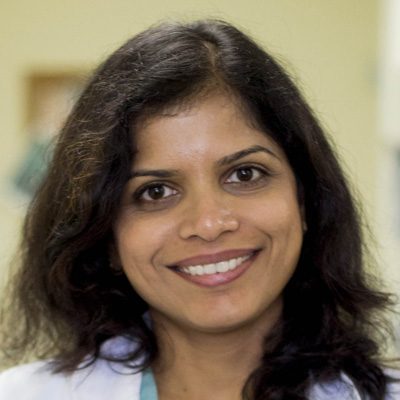 Arpana Edala, MD