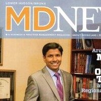 Arup Bhadra, MRCS, MD