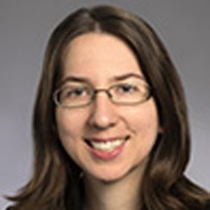 Melinda Yushak, MD, MPH