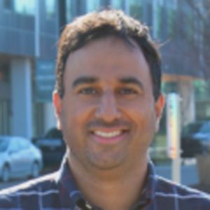 Gautam Jayram, MD