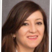 Zeina Al-Mansour, MD
