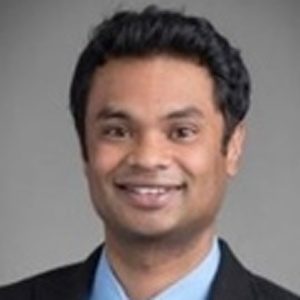 Manojkumar Bupathi, MD, MS