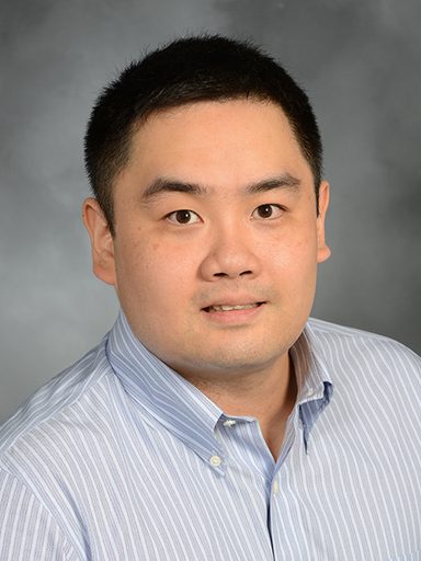 Pomin Yeung, BAMS, MD