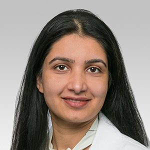 Ayesha Masood, MD