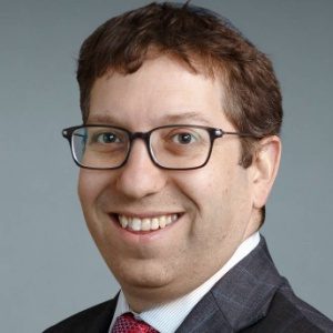 Paul Oberstein, MD