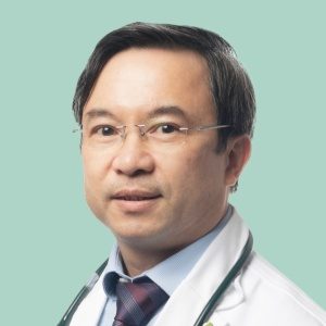 Jianlin Wu, MD