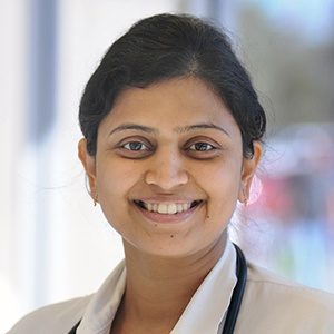 Preethi Nambi, MBBS, MD