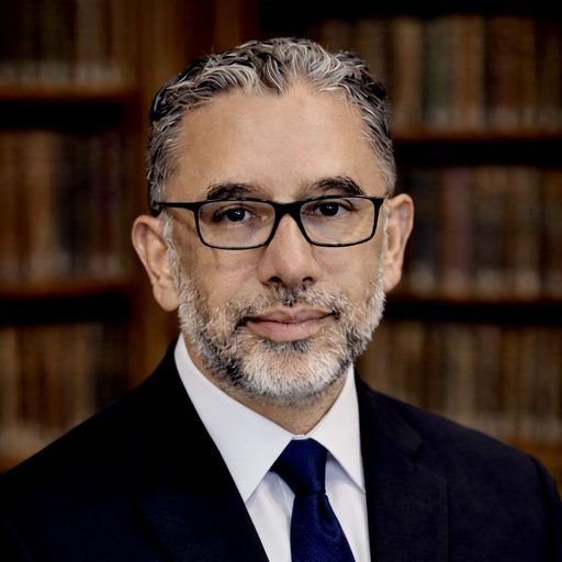 Muhammad Sohail, FIDSA, MD