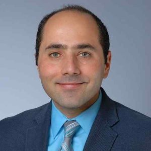 Safi Shahda, MD