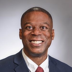 David Inyangetor, MD