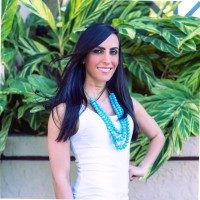 Maryam Brazdo, DMD