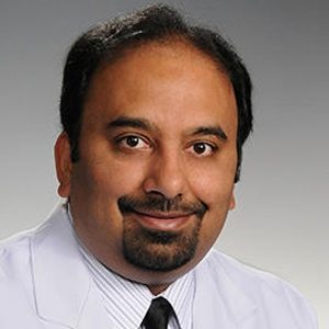 Hammad Raza, MD