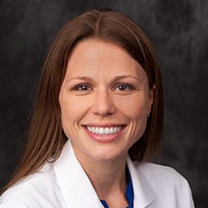 Kelly Culbertson, MD